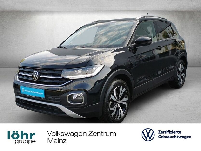 VW T-Cross 30.472 km 19.350 € Mainz 55131