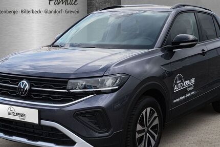 VW T-Cross 3.500 km 29.890 &euro; Billerbeck 48727