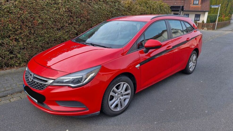 Astra