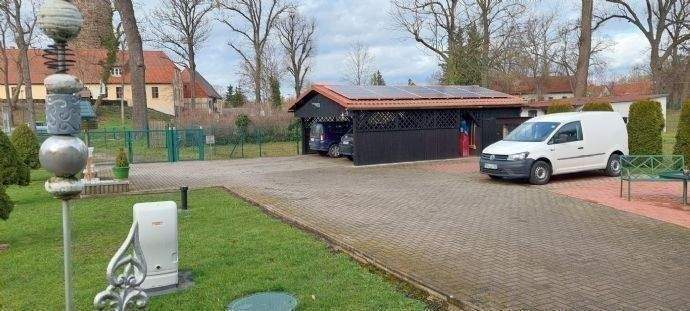 Einfamilienhaus Möckern Loburg - 4 Zimmer, 120 m&sup2;, 185.000&euro; | Angebot:25821265