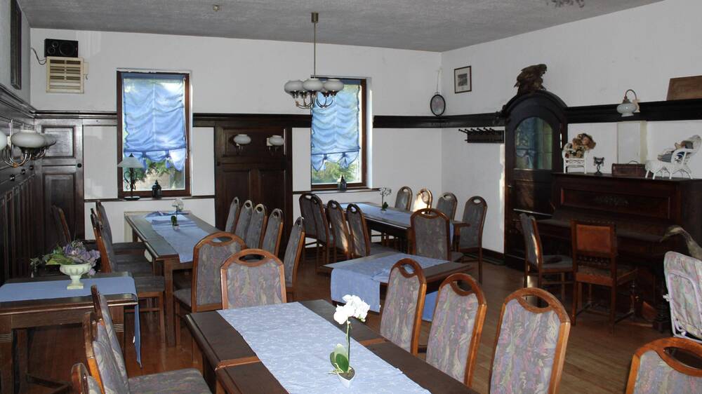 Gewerbeobjekt Wilsdruff Kaufbach - 299.900&euro; | Angebot:20601459