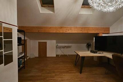 WG Zimmer 25qm zimmer