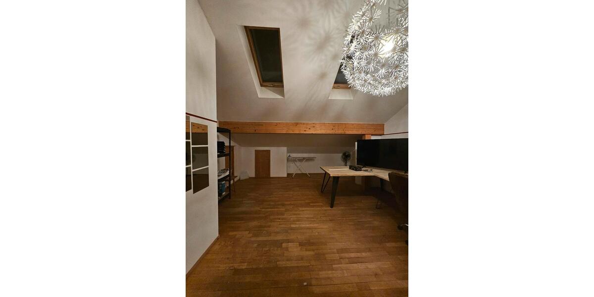 WG Zimmer 25qm zimmer