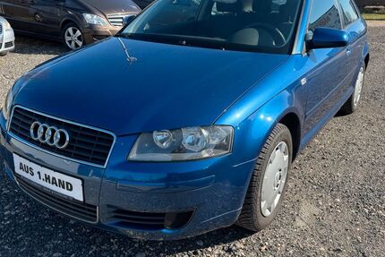 Audi A3 142.000 km 4.999 &euro; Görlitz 02826