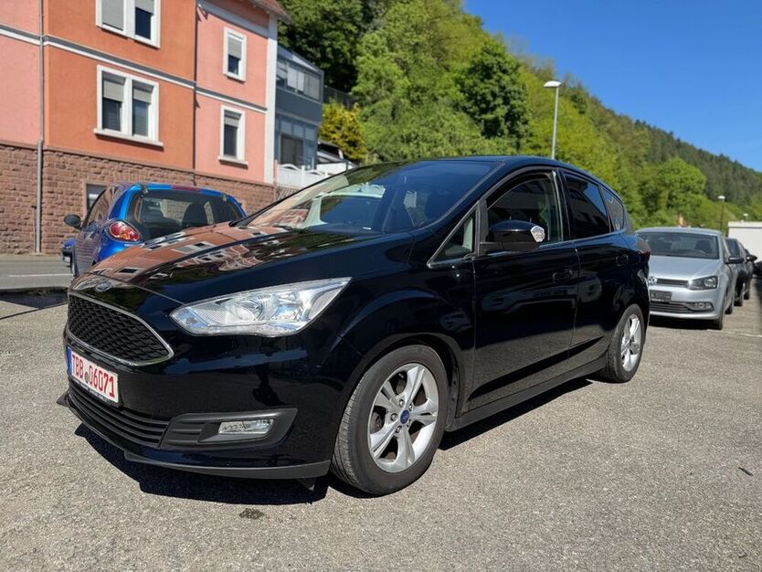 C-Max