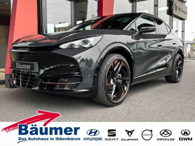 Cupra Tavascan 12.100 km 44.900 € Ibbenbüren 49479