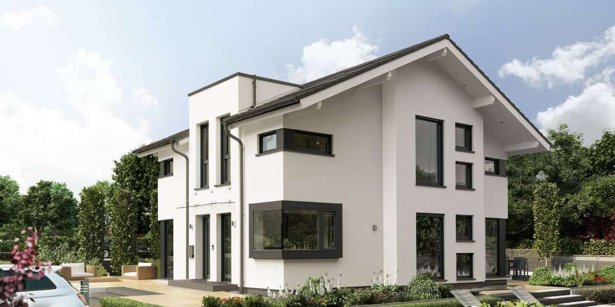 Einfamilienhaus Schorfheide - 4 Zimmer, 136 m&sup2;, 387.287&euro; | Angebot:25547381