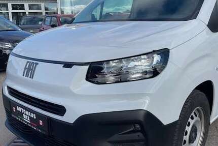 Fiat Doblo 10.950 km 24.900 &euro; Villingen-Schwenningen 78052