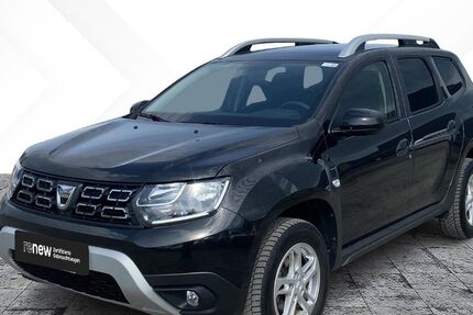 Dacia Duster 62.000 km 18.906 &euro; Goslar 38644