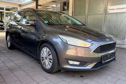 Ford Focus 120.000 km 4.690 &euro; Waldkraiburg 84478