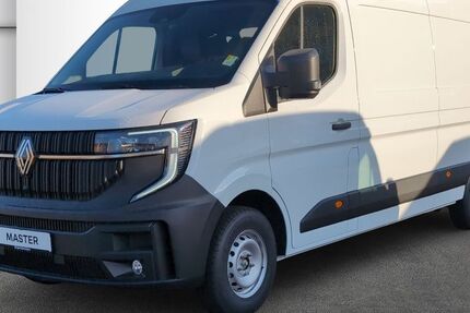 Renault Master 8.500 km 37.495 &euro; Halle 06132