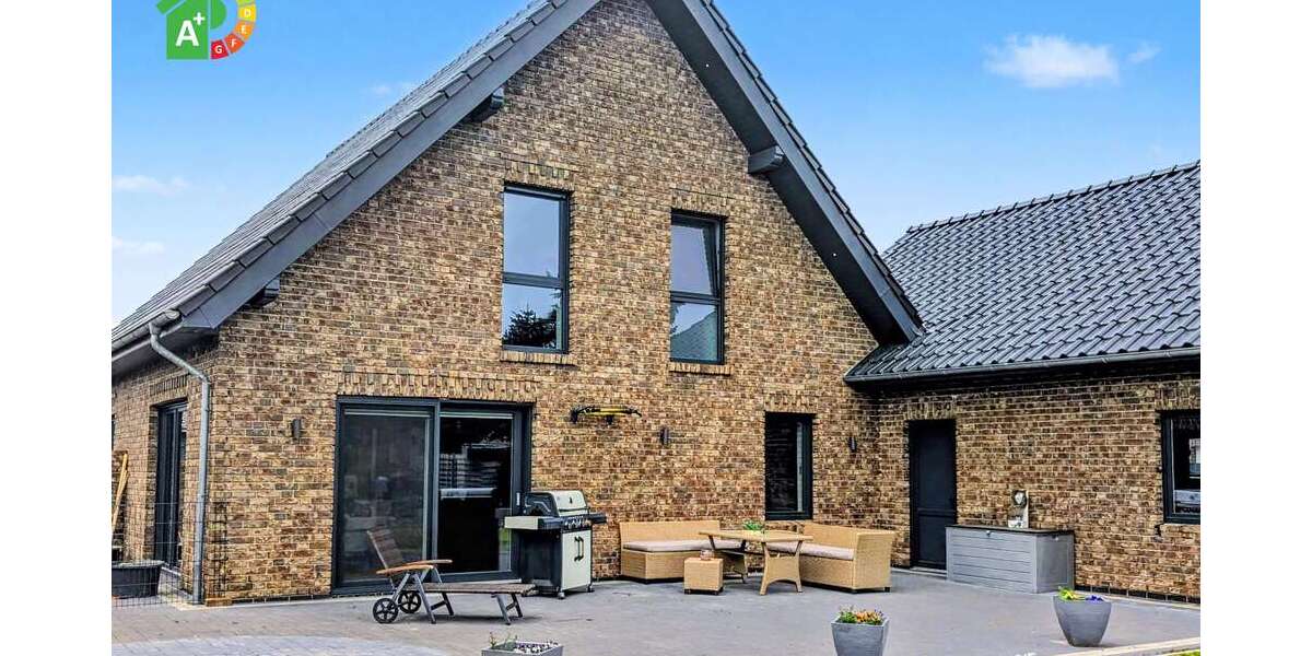 Einfamilienhaus Westerholt - 5 Zimmer, 218 m&sup2;, 499.000&euro; | Angebot:26832135
