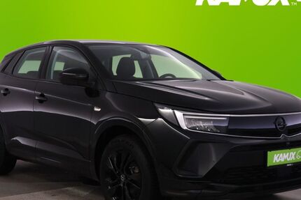 Opel Grandland (X) 27.423 km 21.490 &euro; Ahrensburg 22926