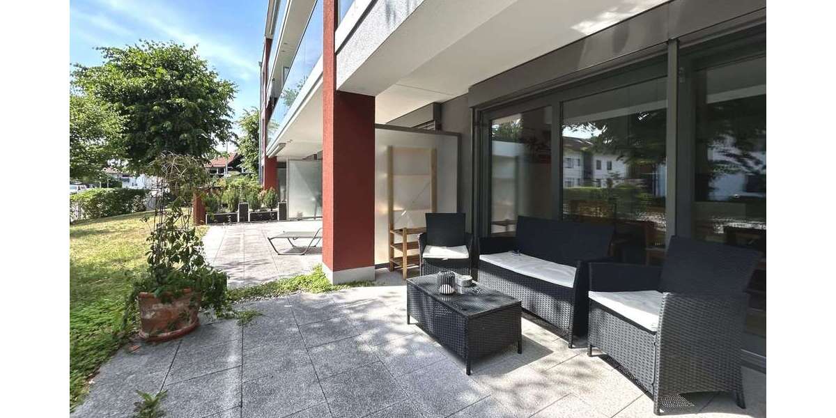 Etagenwohnung Füssen - 3 Zimmer, 101 m&sup2;, 499.000&euro; | Angebot:27262991