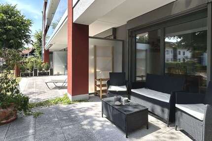 Wohnung Füssen - 3 Zimmer, 101 m&sup2;, 499.000&euro; | Angebot:27262991