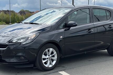 Opel Corsa 63.000 km 7.399 &euro; Marktredwitz 95615