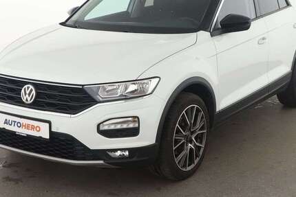 VW T-Roc 95.325 km 16.790 € Neufahrn 85375