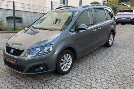 Seat Alhambra 148.000 km 11.649 &euro; Witten 58454