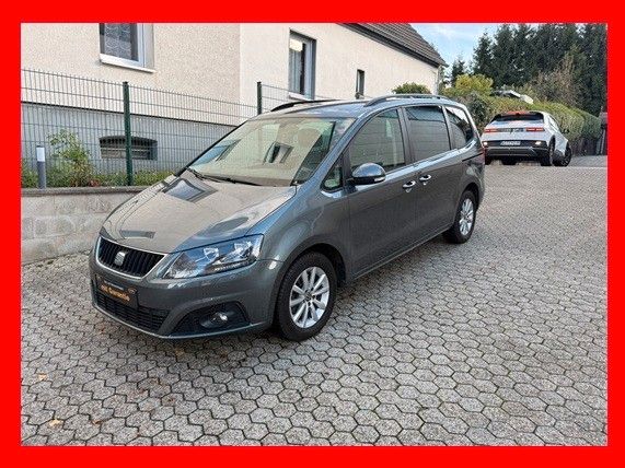 Seat Alhambra 148.000 km 11.649 &euro; Witten 58454