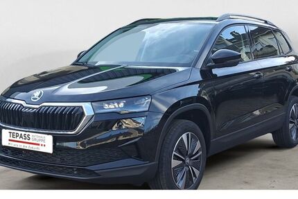 Skoda Karoq 4.999 km 33.770 &euro; Schwelm 58332
