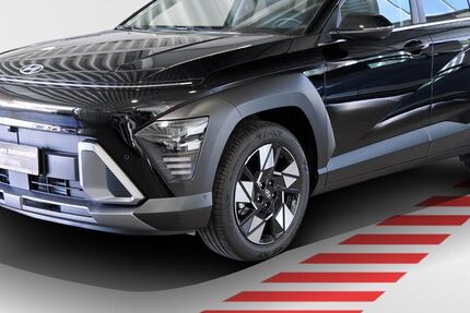 Hyundai KONA 4.500 km 26.880 &euro; Schwarzenbek 21493