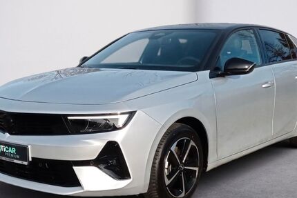 Opel Astra 7.000 km 22.980 &euro; Maxdorf 67133