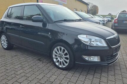 Skoda Fabia 194.863 km 3.200 &euro; Oberleichtersbach/Breitenbach 97789