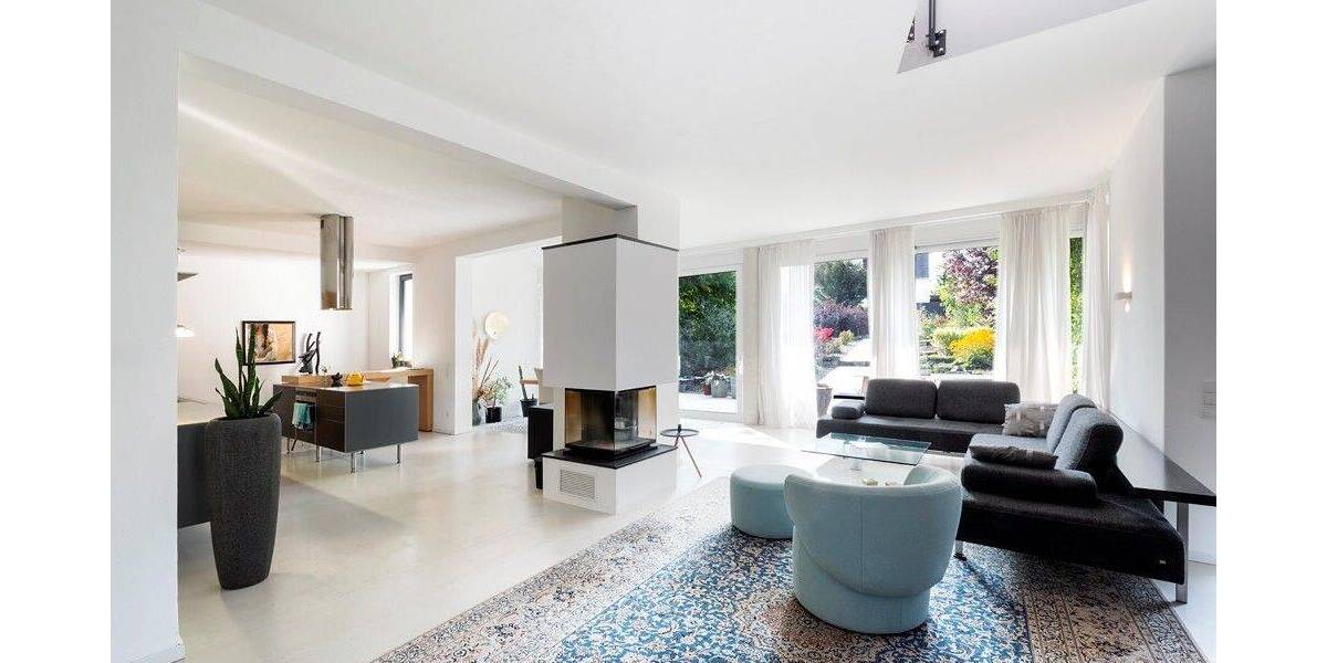 Doppelhaushälfte Kassel / Harleshausen Harleshausen - 4 Zimmer, 170 m&sup2;, 780.000&euro; | Angebot:26891474