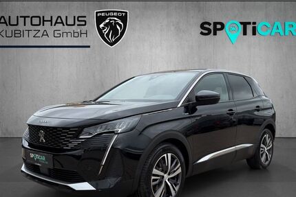 Peugeot 3008 28.461 km 21.290 &euro; Osterburg 39606