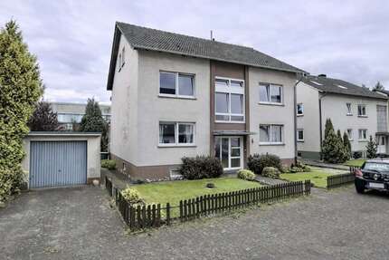 Haus Paderborn / Sennelager Sennelager - 8 Zimmer, 186 m&sup2;, 390.000&euro; | Angebot:26570967