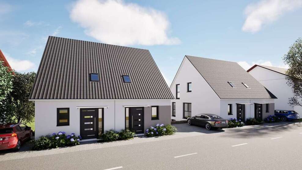 Haus zum Kaufen in Leonberg 647.900 € 124 m²