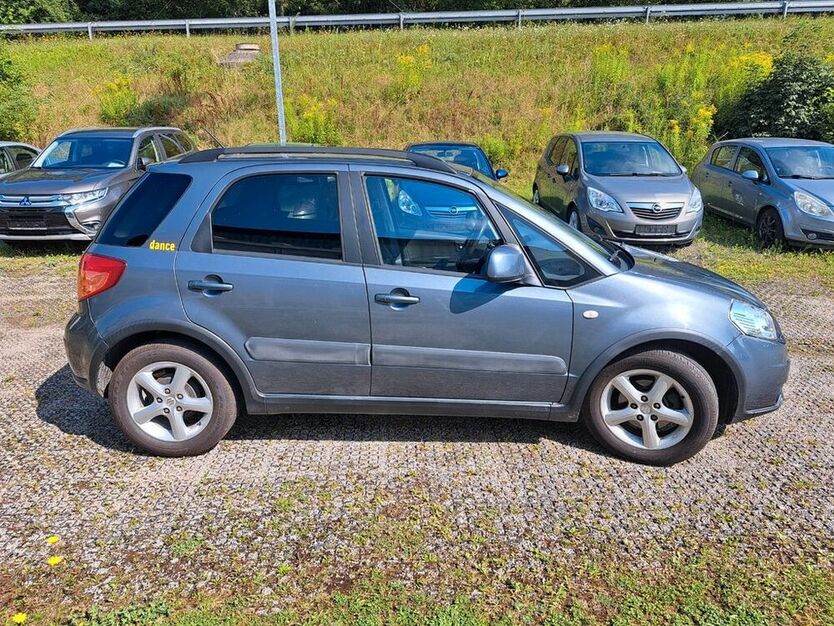 SX4