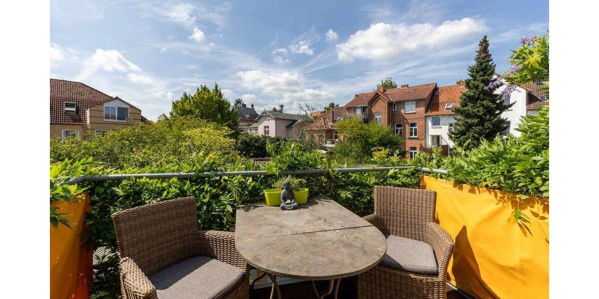 Mehrfamilienhaus, Wohnhaus Lüneburg Rotes Feld - 520.000&euro; | Angebot:25691296