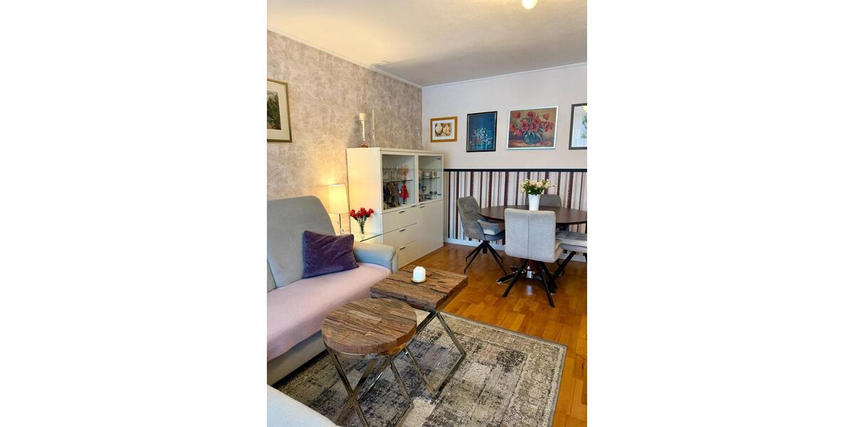 Etagenwohnung Kolbermoor - 3 Zimmer, 73 m&sup2;, 399.000&euro; | Angebot:26620806