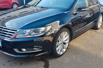 VW CC 171.000 km 12.900 &euro; München 81477