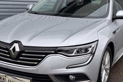 Renault Talisman 126.518 km 12.499 &euro; Niefern-Öschelbronn 75223