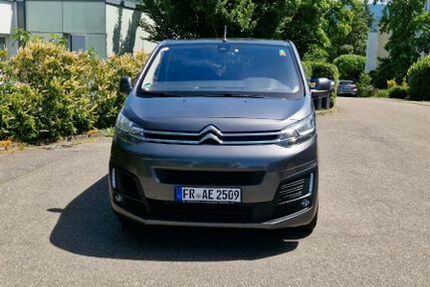 Citroen SpaceTourer 141.000 km 16.500 &euro; Merzhausen 79249
