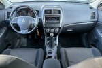 Mitsubishi ASX Basis 2WD PDC/KLIMA/SITZHEIZUNG/USB/1.HAND 46.244 km 5.700 &euro; Villingen-Schwenningen 78054