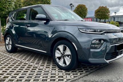 Kia Soul 53.500 km 19.900 &euro; Lörzweiler 55296