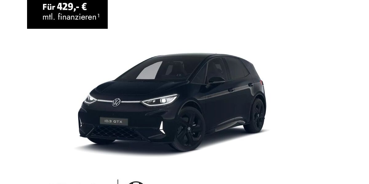 VW ID.3 21.500 km 44.970 &euro; Erfurt 99099