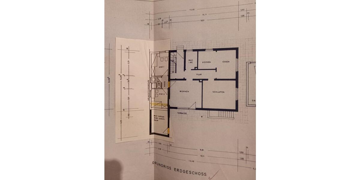 Mehrfamilienhaus, Wohnhaus Pressath - 14 Zimmer, 230 m&sup2;, 260.000&euro; | Angebot:26621816