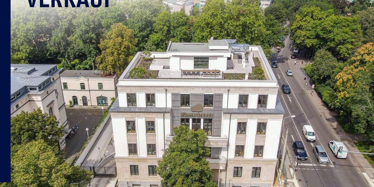 Gewerbeobjekt Erfurt Altstadt - 2.500.000&euro; | Angebot:25997765