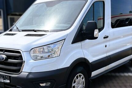 Ford Transit 97.634 km 32.990 &euro; Limburg a. d. Lahn 65549
