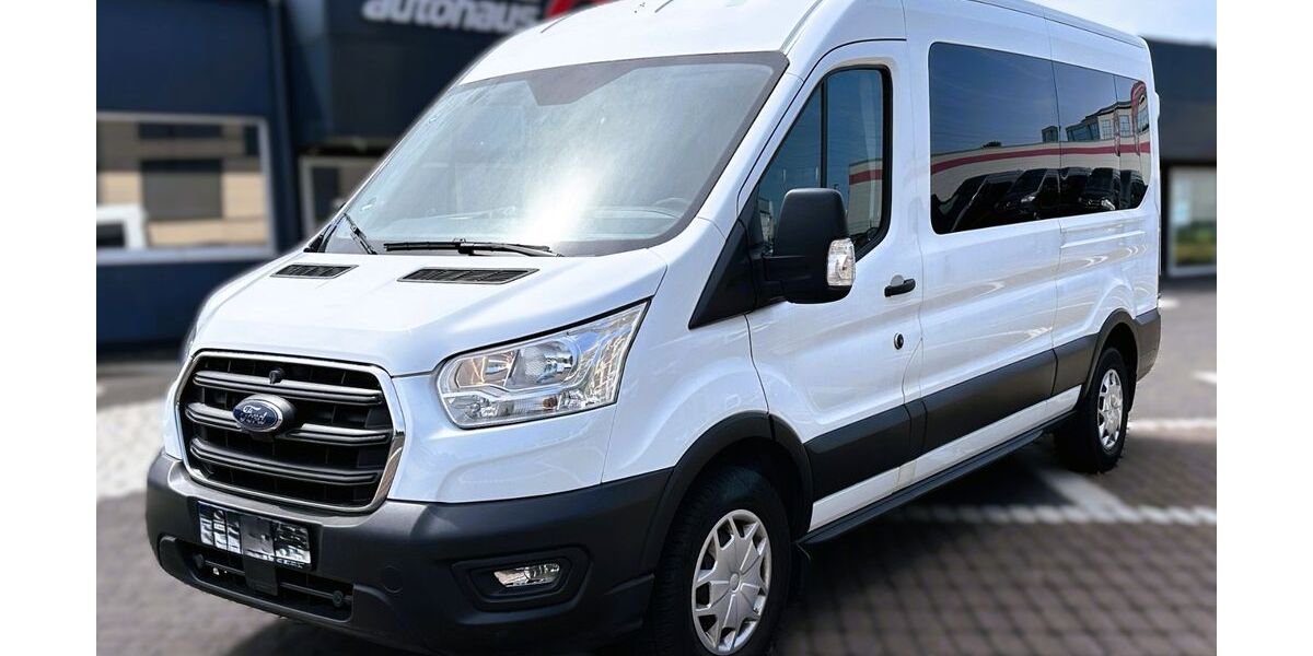 Ford Transit 97.634 km 32.990 &euro; Limburg a. d. Lahn 65549