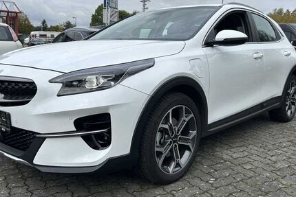 Kia XCeed 25.500 km 24.780 € Wörth 76744