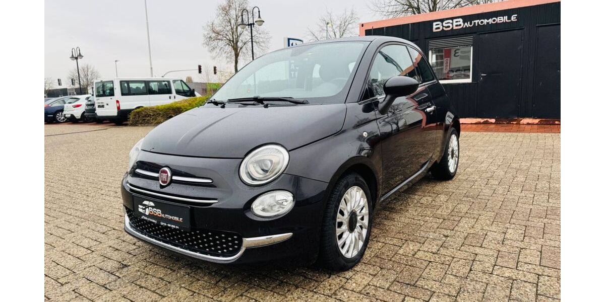 Fiat 500 135.550 km 8.299 &euro; Bersenbrück 49593