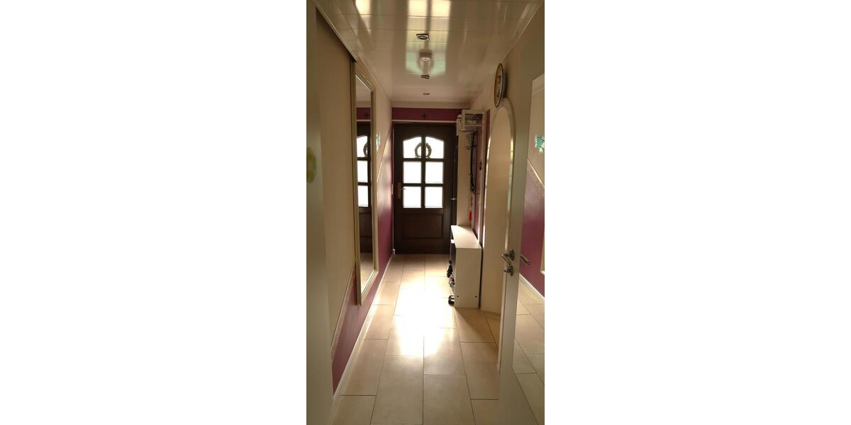 Terrassenwohnung Quickborn Friedrichsgabe - 2 Zimmer, 53 m&sup2;, 239.000&euro; | Angebot:27262233