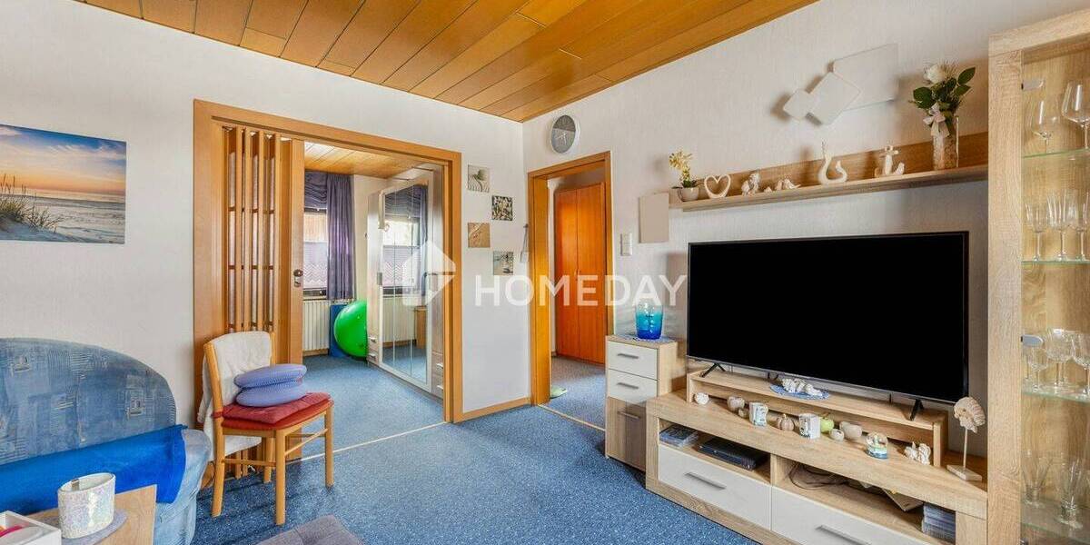 Einfamilienhaus Oberhausen Sterkrade-Nord - 4 Zimmer, 125 m&sup2;, 399.000&euro; | Angebot:26686072