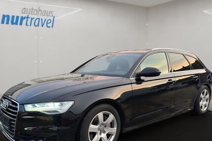 Audi A6 163.842 km 18.990 &euro; Neu-Ulm 89231