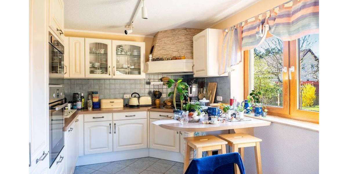 Doppelhaushälfte Pirna Graupa - 5 Zimmer, 129 m&sup2;, 459.000&euro; | Angebot:26389872